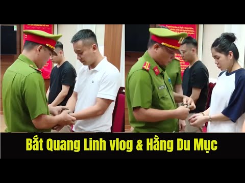 bat quang linh vlog va hang du muc full video doc lenh bat cuoi clip