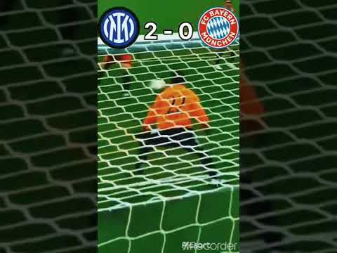 bayern munich vs inter milan chung ket final champions league 2010