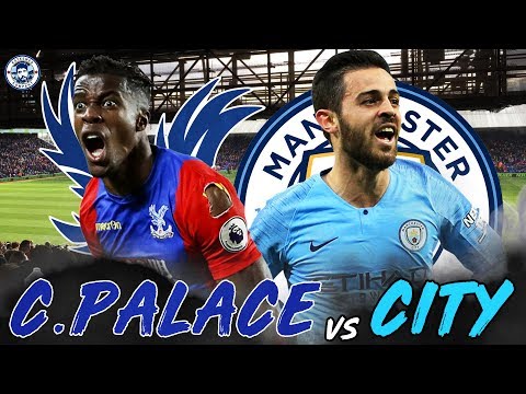 bernardo zinchenko are back crystal palace vs man city match preview