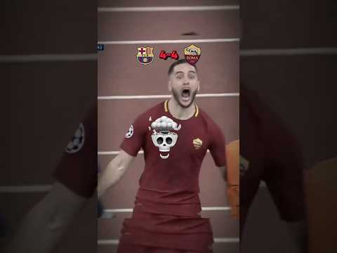 best ucl comebacks f09f94a5f09f9888f09f9280f09fa5b6 football footballshorts shorts