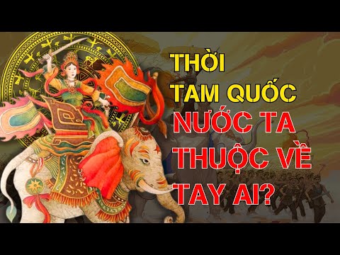 bi an thoi tam quoc nguy thuc hay ngo nuoc ta thuc su nam duoi tay ai dai dao co nhan