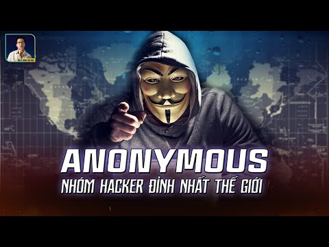 bi an ve hoi kin anonymous