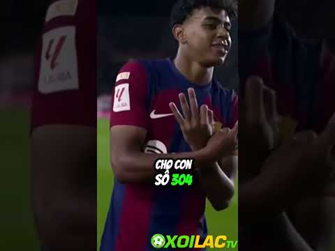 bi mat dang sau pha an mung cua yamal xoilac xoilactv yamal barcelona