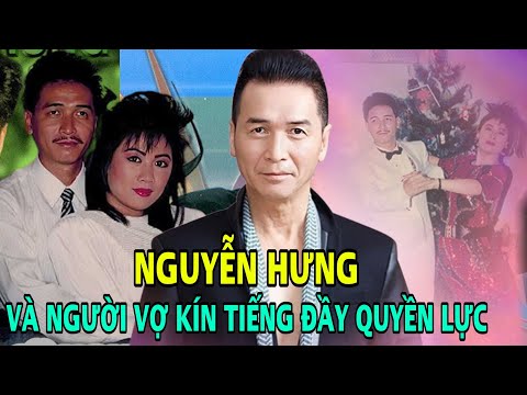 bi mat nguoi vo kin tieng quyen luc dung sau danh ca nguyen hung la ai