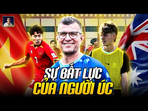 bi u17 viet nam cam chan sao u17 australia noi loi cay dang truyen thong phan ung trai chieu