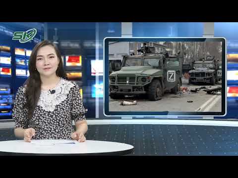 bi ukraine doi hoa luc vao can cu o kherson my che nga chua ha duoc ten lua himars skds