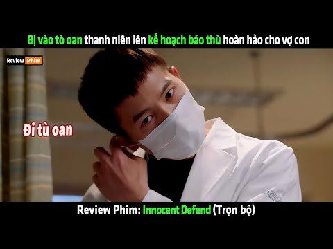 bi vao to oan thanh nien len ke hoach bao thu hoan hao cho vo con review phim han