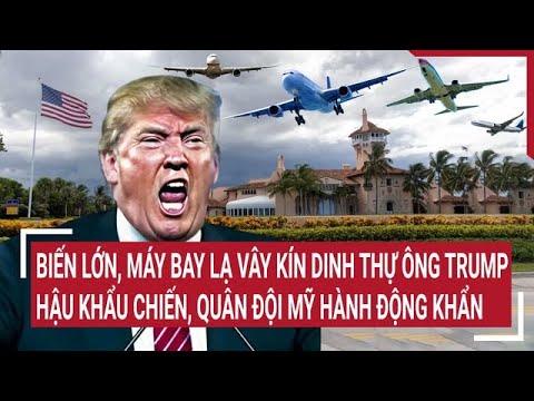 bien lon may bay la vay kin dinh thu ong trump hau khau chien quan doi my hanh dong khan