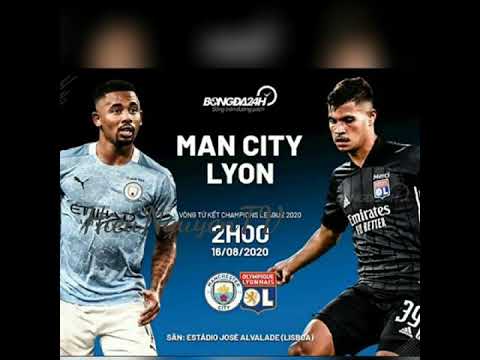bong da 16 08 2020 manchester city olympic lyon nguoi hung du bi