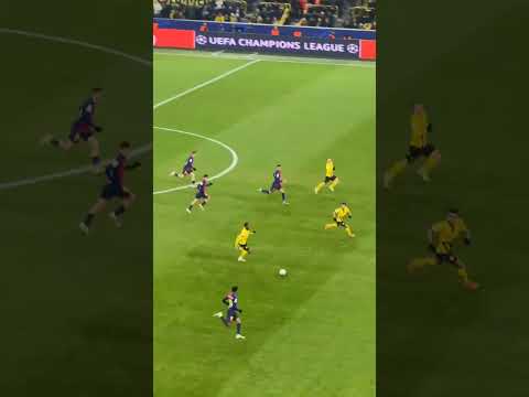 borussia dortmund vs barcelona barcelona football