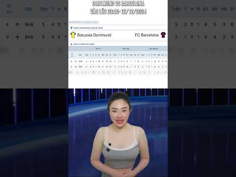 borussia dortmund vs barcelona du doan ket qua tran dau tam diem champions league