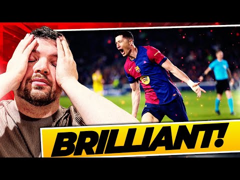 brilliant barca destroy dortmund f09f98b1 barcelona 4 0 dortmund reaction