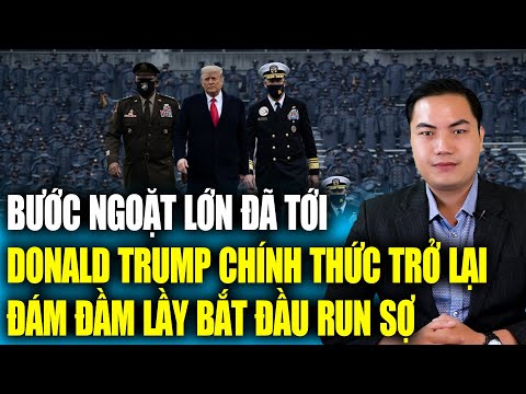 buoc ngoat lon cho nuoc my donald trump tro lai vi sao chac chan ong se la tong thong 2024