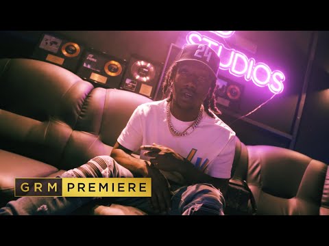c1 aint rapping enough music video grm daily
