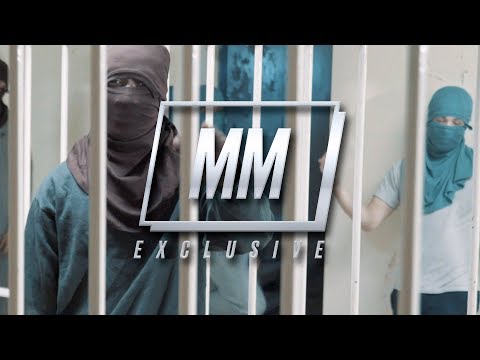 c1 basic music video