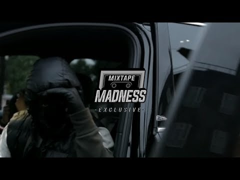 c1 hide n seek music video