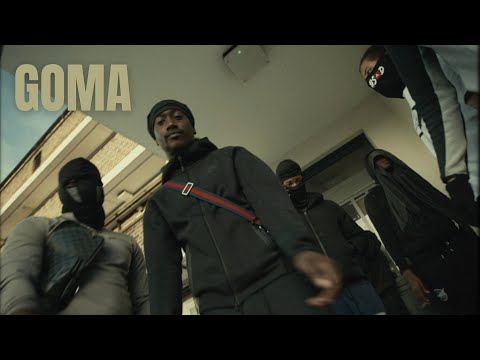 c1 lth goma f09fa5b1 official music video