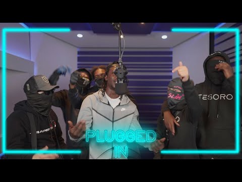 c1 plugged in w fumez the engineer take 2 pressplay