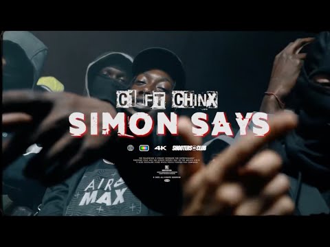 c1 x chinx os simon says f09f97a3 official music video