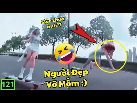 cac video hai huoc nhat cuoi vo bung p 121 hai 5 phut