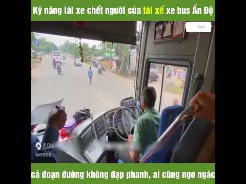 cach lai xe bus tai an do khien ai cung f09f98b0f09f9883f09f9881 shorts