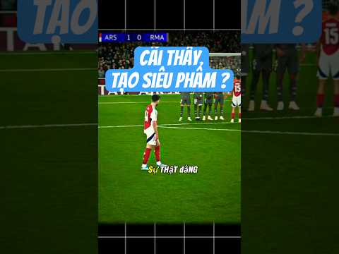 cai thay tao sieu pham xuhuong bongdatop15 bongda