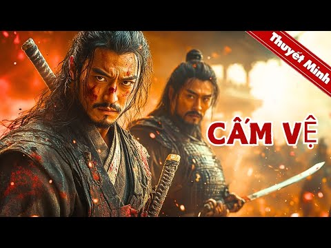cam ve hai anh em cam ve lat nguoc am muu dong xuong phim le thuyet minh 2025