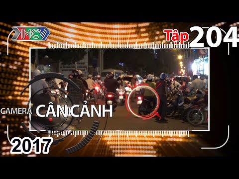 camera can canh tap 204 full un tac giao thong sang duong au lui xe nguy hiem 050617 f09f9a97