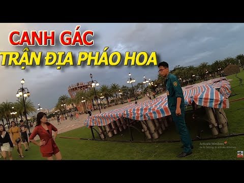can canh dan tran dia phao hoa khu nha giau landmark 81 ban phao hoa le 2 9 i cuoc song sai gon