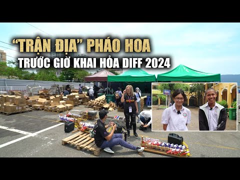can canh tran dia phao hoa doi phap viet nam truoc gio khai hoa diff 2024