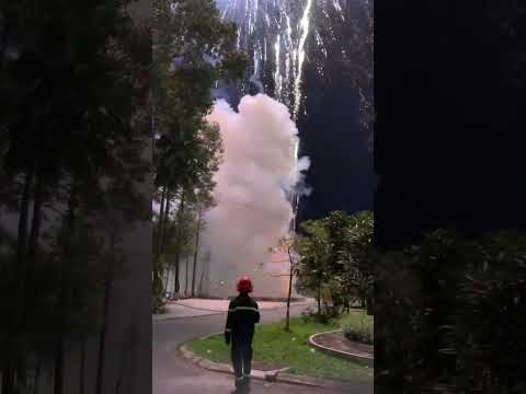 can canh tran dia phao hoa giao thua 2023 o sa dec