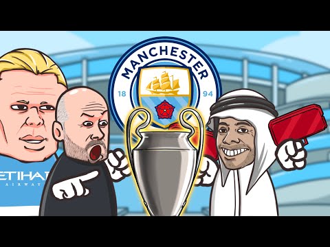 can gi champion league khi manchester city van khien ca chau au khiep so cau chuyen kinh doanh