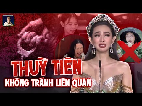 cang roi hoa hau thuy tien bi phia cong an khang dinh lien quan toi vu an keo kera