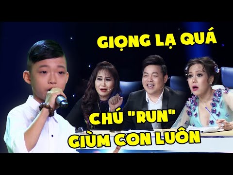 cau be khmer co giong hat doc la xu ngot bai cuc kho khien giam khao cung phai run gium thvl