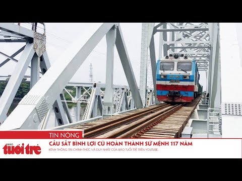 cau sat binh loi cu hoan thanh su menh cau moi huong den tuong lai