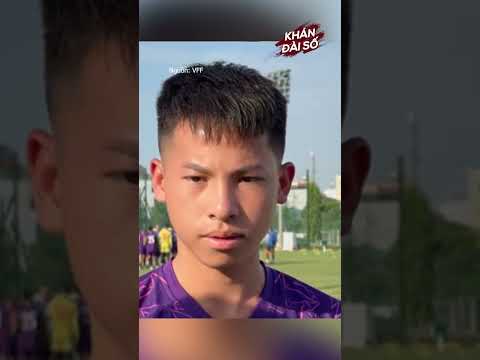 cau thu u17 viet nam tuyen bo danh bai u17 australia o giai chau a shorts