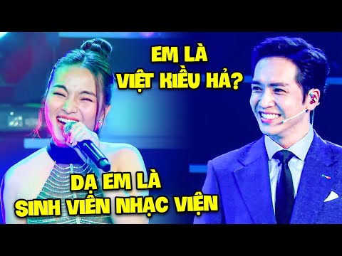 chan dong sinh vien nhac vien hat y nhu viet kieu khien bach cong khanh me tit song ca giau mat