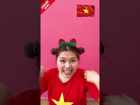 chan ga viet nam vs trung quoc lioleo shorts