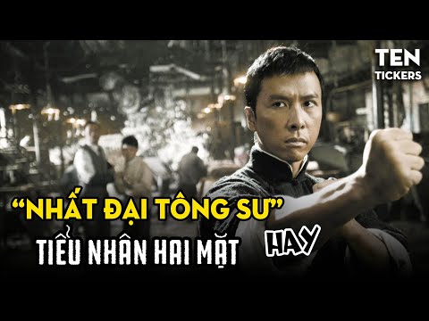 chan tu dan caothu tren man anh nhung la ke tieu nhan ngoai doi ten tickers