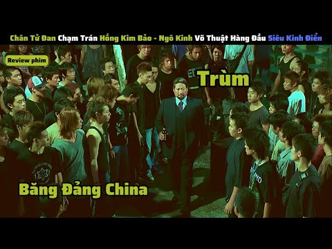 chan tu dan cham tran voi hong kim bao va ngo kinh top bac thay kungfu reviewphim sat pha lang 1