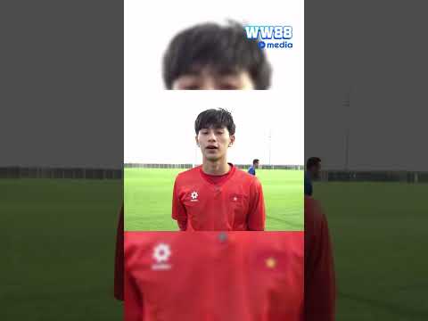 chang trai u17 viet nam cuc dep trai quyet tam cung toan doi di world cup