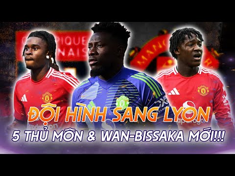 chinh thuc doi hinh man utd 24 sang lyon bat ngo tuyen giua 5 thu mon wan bissaka moi