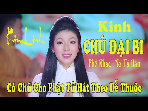 chu dai bi e5a4a7 e682b2 e59292 kim linh co chu cho phat tu hat theo de thuoc