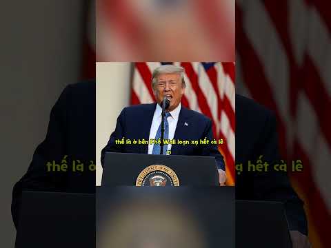chung khoan my lao doc khi trump noi toet ra 25 thue canada va mexico shorts trump thoisuquocte