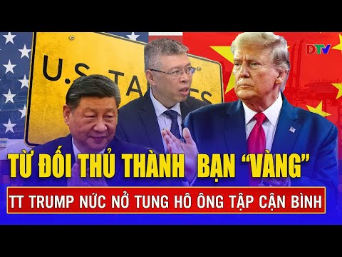 chuyen giasiet gay thue quan len 125 ong trump bat ngo tung cu ca rot ngot nhat du trung quoc