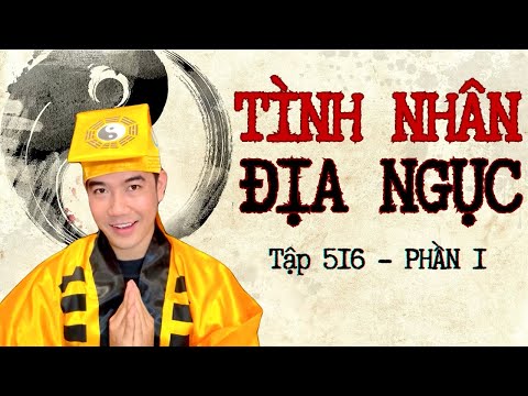 chuyen ma chu 3 duy tap 516 tinh nhan dia nguc phan 1