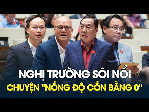 chuyen nong do con bang 0 lam nong nghi truong quoc hoi