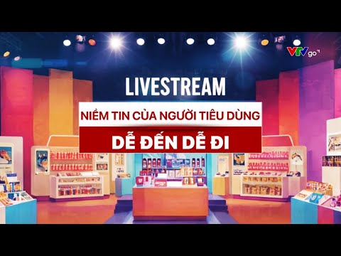 chuyen nong tu vu keo rau cu kera niem tin cua nguoi tieu dung de den thi cung de di vtv24