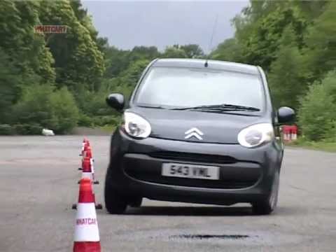 citroen c1 review what car