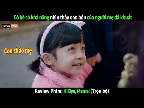 co be co kha nang nhin thay oan hon cua nguoi me da khuat review phim han